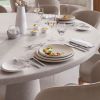 Villeroy & Boch NewMoon beige Talerz gboki zdjcie dodatkowe 4