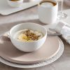 Villeroy & Boch NewMoon beige Talerz saatkowy zdjcie dodatkowe 4