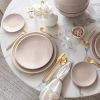 Villeroy & Boch NewMoon beige Talerz saatkowy zdjcie dodatkowe 6