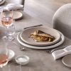 Villeroy & Boch NewMoon beige Talerz saatkowy zdjcie dodatkowe 7