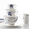 Villeroy & Boch Old Luxembourg Brindille filianka do espresso zdjcie dodatkowe 2