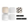 Monbento Plume Lunchbox Bento Square FR zdjcie dodatkowe 3