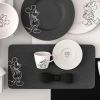 Villeroy & Boch P�misek do serwowania Manufacture - Mickey Mouse zdj�cie dodatkowe 4