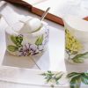 Villeroy & Boch Quinsai Garden cukiernica zdjcie dodatkowe 4