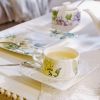 Villeroy & Boch Quinsai Garden filianka do herbaty  zdjcie dodatkowe 2