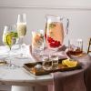 Villeroy & Boch Rose Garden komplet szklanek do drinkw, 4 szt. zdjcie dodatkowe 2