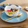 Villeroy & Boch Spring Awakening Miseczka do musli zdj�cie dodatkowe 3