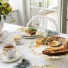 Villeroy & Boch Spring Awakening Patera na ciasto zdjcie dodatkowe 2