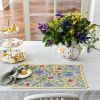 Villeroy & Boch Spring Awakening Podkadka stoowa zdjcie dodatkowe 2