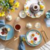 Villeroy & Boch Spring Awakening Talerz na ciasto zdjcie dodatkowe 2
