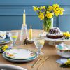 Villeroy & Boch Spring Awakening Talerz na ciasto zdjcie dodatkowe 3