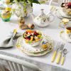 Villeroy & Boch Spring Awakening Talerz na ciasto zdjcie dodatkowe 5