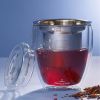 Villeroy & Boch Tea Time kubek z zaparzaczem i pokrywk zdjcie dodatkowe 2