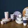 Villeroy & Boch TO GO INDIGO Miska maa na lunch zdjcie dodatkowe 5