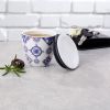 Villeroy & Boch TO GO INDIGO Miska maa na lunch zdjcie dodatkowe 2