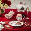 Villeroy & Boch Toys Delight zestaw 4 podkadek na st zdjcie dodatkowe 3
