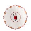 Villeroy & Boch Toys Delight zestaw czterech misek zdjcie dodatkowe 3