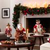 Villeroy & Boch Christmas Toy s dekoracja zdj�cie dodatkowe 3