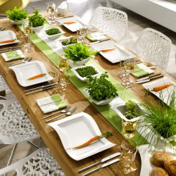 Villeroy & Boch New Wave talerz bufetowy zdjcie dodatkowe 3