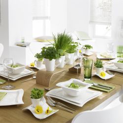 Villeroy & Boch New Wave talerz bufetowy zdjcie dodatkowe 2