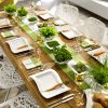 Villeroy & Boch New Wave misa do serwowania kwadratowa zdjcie dodatkowe 3