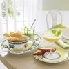 Villeroy & Boch French Garden Fleurence fili�anka do herbaty ze spodkiem zdj�cie dodatkowe 3