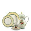 Villeroy & Boch French Garden Vienne talerz do zupy zdjcie dodatkowe 4