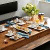 Villeroy & Boch New Wave talerz bufetowy zdjcie dodatkowe 3