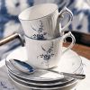 Villeroy & Boch Old Luxembourg filianka niadaniowa ze spodkiem zdjcie dodatkowe 3