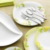 Villeroy & Boch Green Garland Charm Breakfast talerz na ciasto zdjcie dodatkowe 2