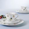 Villeroy & Boch Petite Fleur filianka do herbaty zdjcie dodatkowe 2