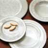 Villeroy & Boch Gray Pearl talerz saatkowy zdjcie dodatkowe 2