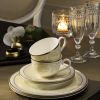 Villeroy & Boch Ivoire filianka uniwersalna zdjcie dodatkowe 3
