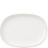 Villeroy & Boch Anmut Platinum sosjerka z podstawk zdjcie dodatkowe 2