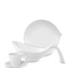 Villeroy & Boch Flow filianka do espresso ze spodkiem zdjcie dodatkowe 3