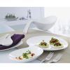 Villeroy & Boch Flow talerz 2 w 1 zdjcie dodatkowe 3