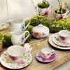 Villeroy & Boch Mariefleur filianka do espresso zdjcie dodatkowe 3