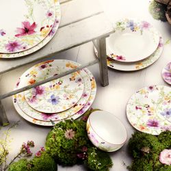 Villeroy & Boch Mariefleur zestaw talerzy bufetowych, 6sztuk zdjcie dodatkowe 2