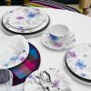 Villeroy & Boch Mariefleur Gris Serve Salad miska na saat zdjcie dodatkowe 2