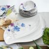 Villeroy & Boch Mariefleur Gris Serve Salad miska na saat zdjcie dodatkowe 3