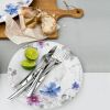 Villeroy & Boch Mariefleur Gris Serve Salad miska paska zdjcie dodatkowe 3