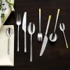 Villeroy & Boch Ella Partially Gold Plated noyk deserowy zdjcie dodatkowe 2