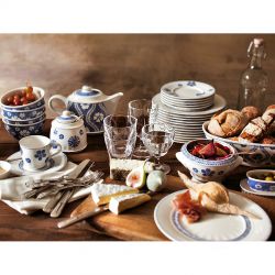 Villeroy & Boch Farmhouse Touch yeczka do herbaty zdjcie dodatkowe 4