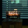 Philippi Fire Tischkamin lampa oliwna zdjcie dodatkowe 2