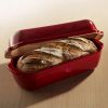 Emile Henry emile henry Forma do pieczenia chleba zdjcie dodatkowe 6