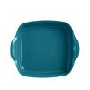 Emile Henry Kwadratowe naczynie do zapiekania zdj�cie dodatkowe 4