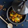 Emile Henry Tagine Delight garnek ceramiczny zdjcie dodatkowe 2