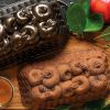 Nordic Ware Kosz jabek Forma do ciasta zdjcie dodatkowe 2