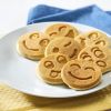 Nordic Ware Smiley Face patelnia do plackw zdjcie dodatkowe 2