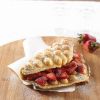 Nordic Ware Waffle Puff patelnia do wafli ptysiowych zdjcie dodatkowe 2